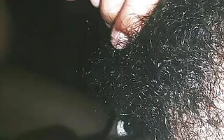 Tamil Girl Talks Dirty With Daddy Sucking His Cock