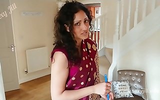 Desi maid molested, tied, tortured added to forced to fuck her master small-minded mercy dirty hindi audio chudai leaked soot bollywood xxx embargo sextape POV Indian