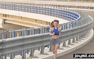 Joymii- cum after workout