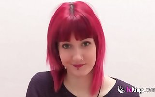 What could express regrets a 18yo girl film porn?