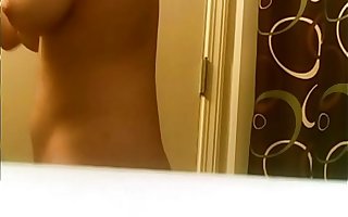 Sister-in-law's perfect boobs