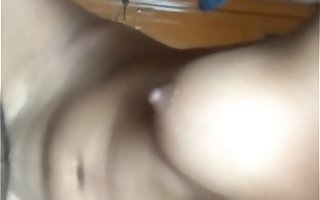 Indian girl Primary time tight pussy shafting