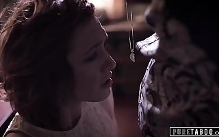 Complete TABOO Virgin Teen Foundling Fucked by Inhumane Social Staff member