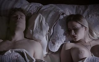 18yo Virgin Added to Her Teacher - Carolina Sweets
